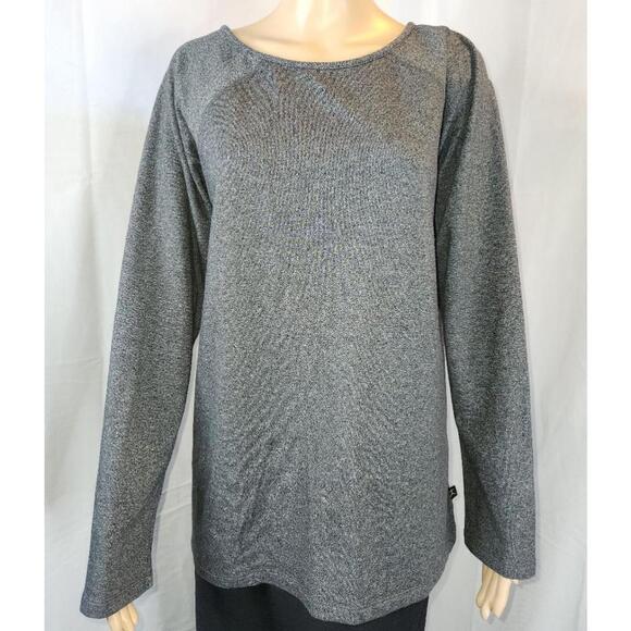 Danskin Long Sleeve Shirt - Picture 1 of 11